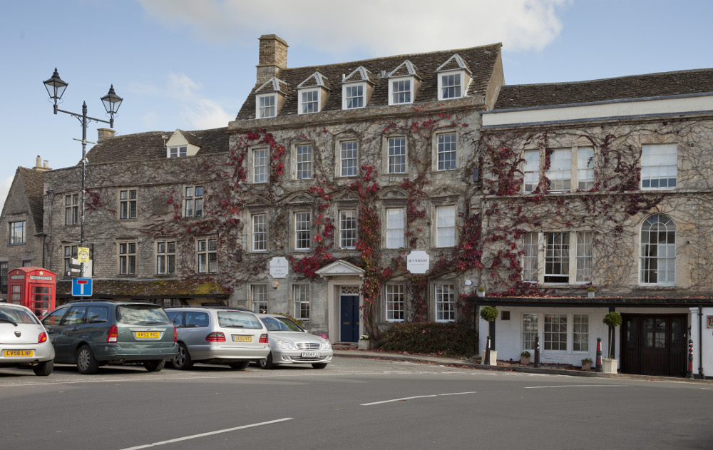 Market Place, Tetbury