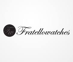 http://www.fratellowatches.com logo