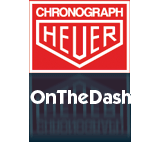 www.onthedash.com logo
