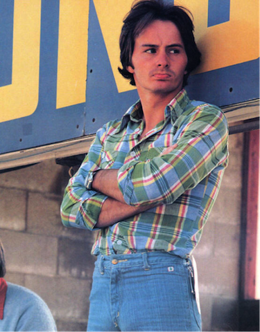 Gilles Villeneuve 1950-1982