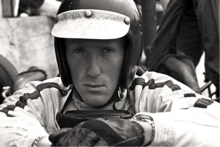 Jochen Rindt (1942-1970)