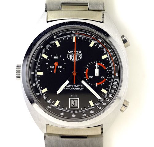 Monza - courtesy of calibre 11