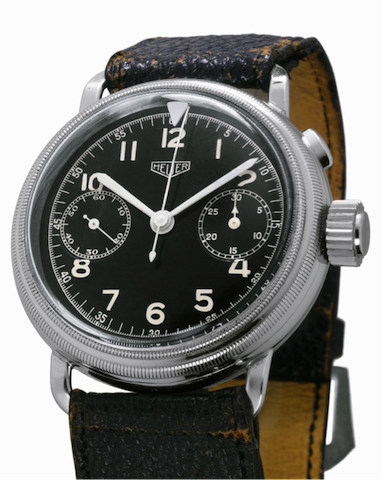 Der Flieger
courtesy of www.onthedash.com