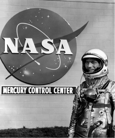 John Glenn