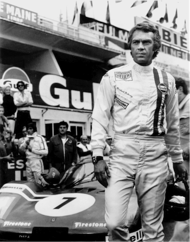 Steve McQueen courtesy of moonphase.fr