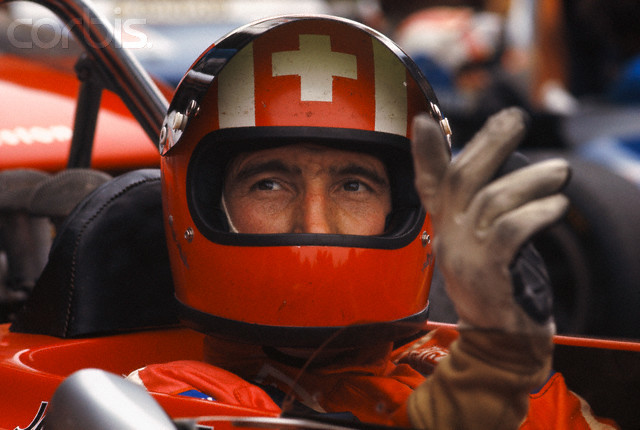 Jo Siffert button image