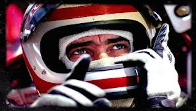 Clay Regazzoni button image