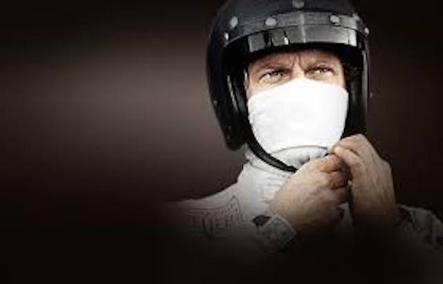 Steve McQueen button image