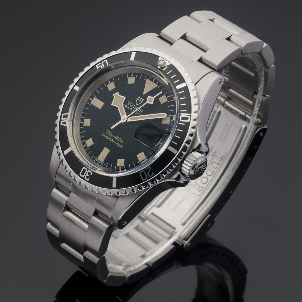 Tudor prince on sale oysterdate submariner
