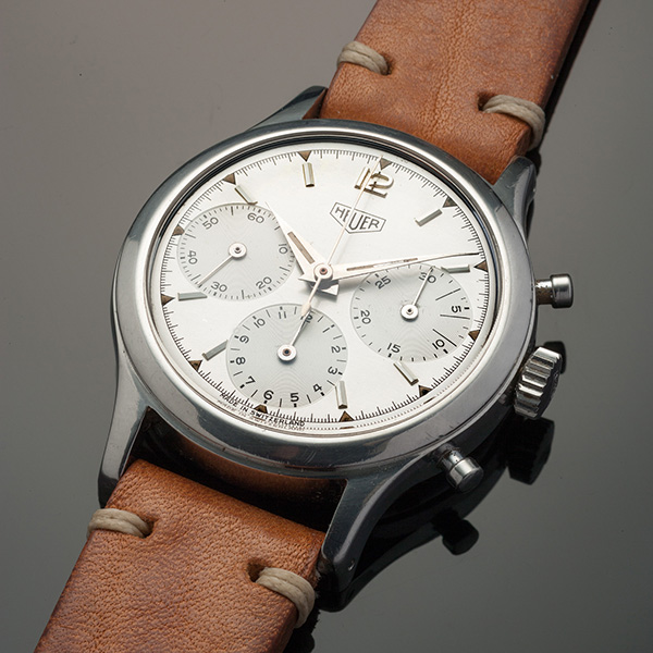 Heuer Pre-Carrera button image