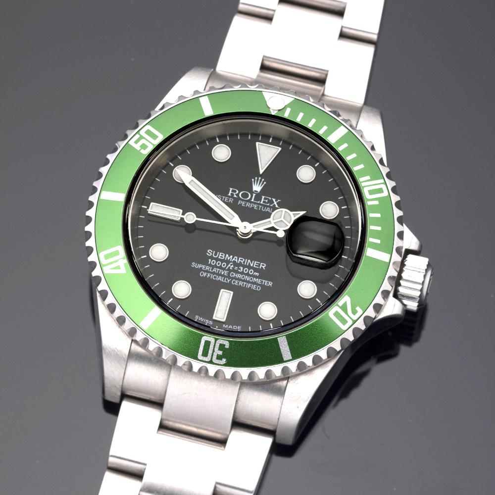 Rolex Submariner 