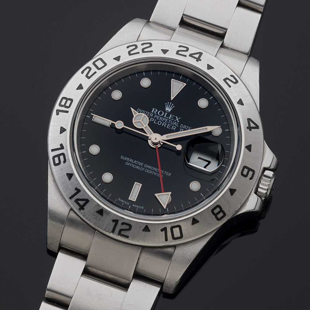 Rolex button image