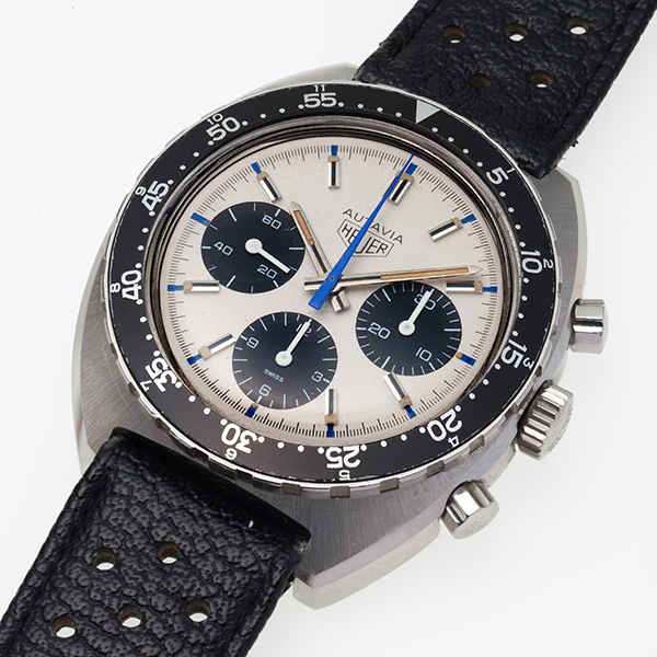 Heuer Autavia Siffert Colours button image