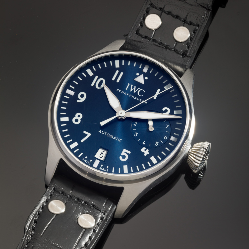 IWC button image