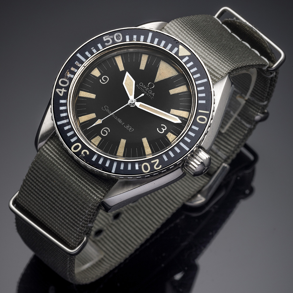 Seamaster 300 button image