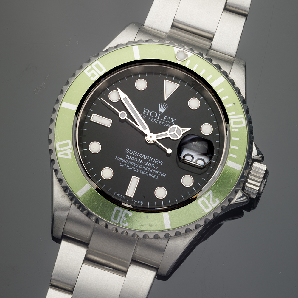 Rolex button image