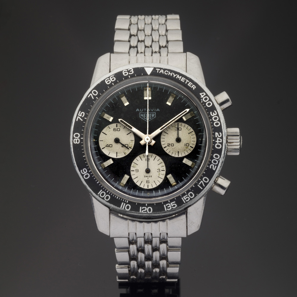 Heuer button image