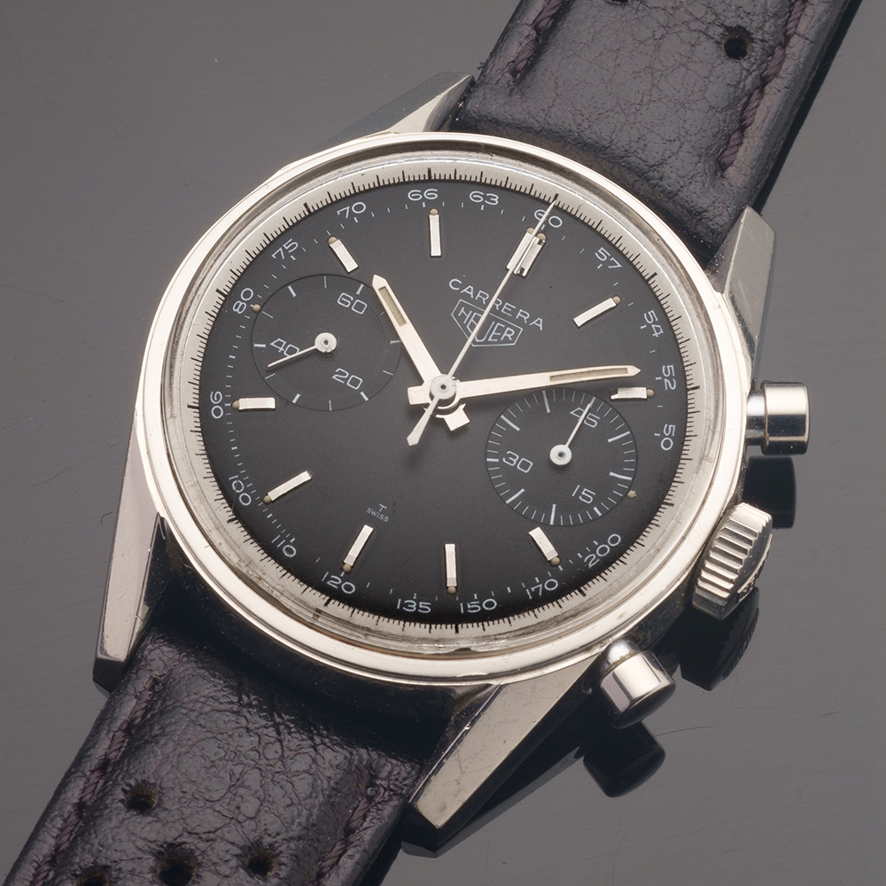 Heuer button image