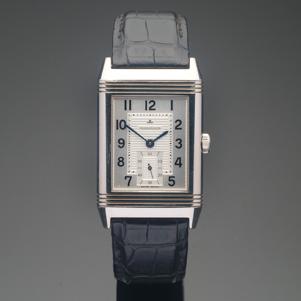 Jaeger LeCoultre button image