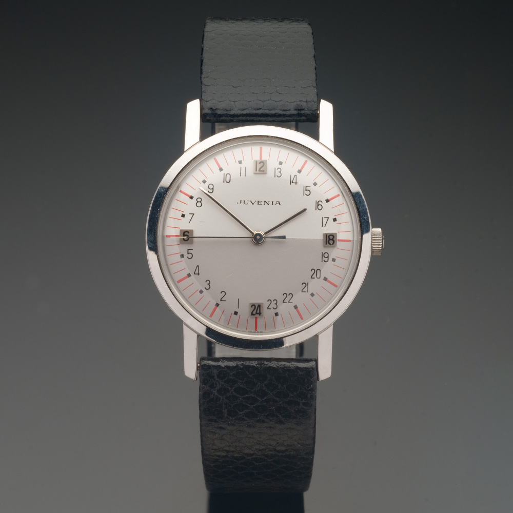 Juvenia button image