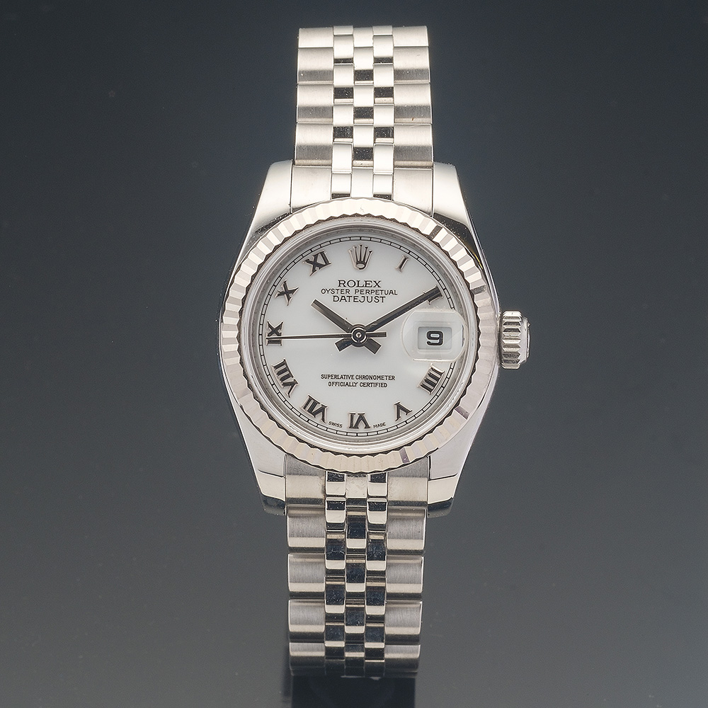 Rolex button image