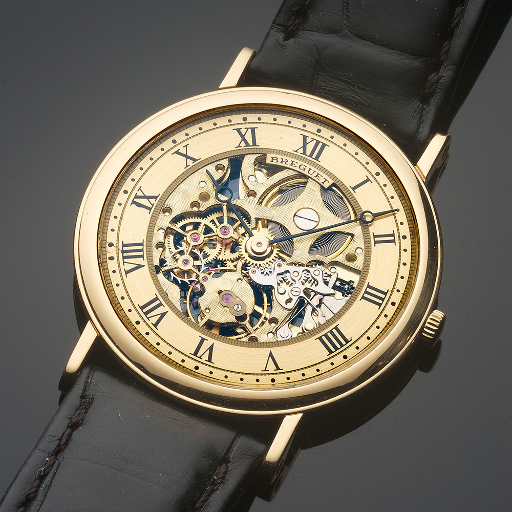 Breguet button image