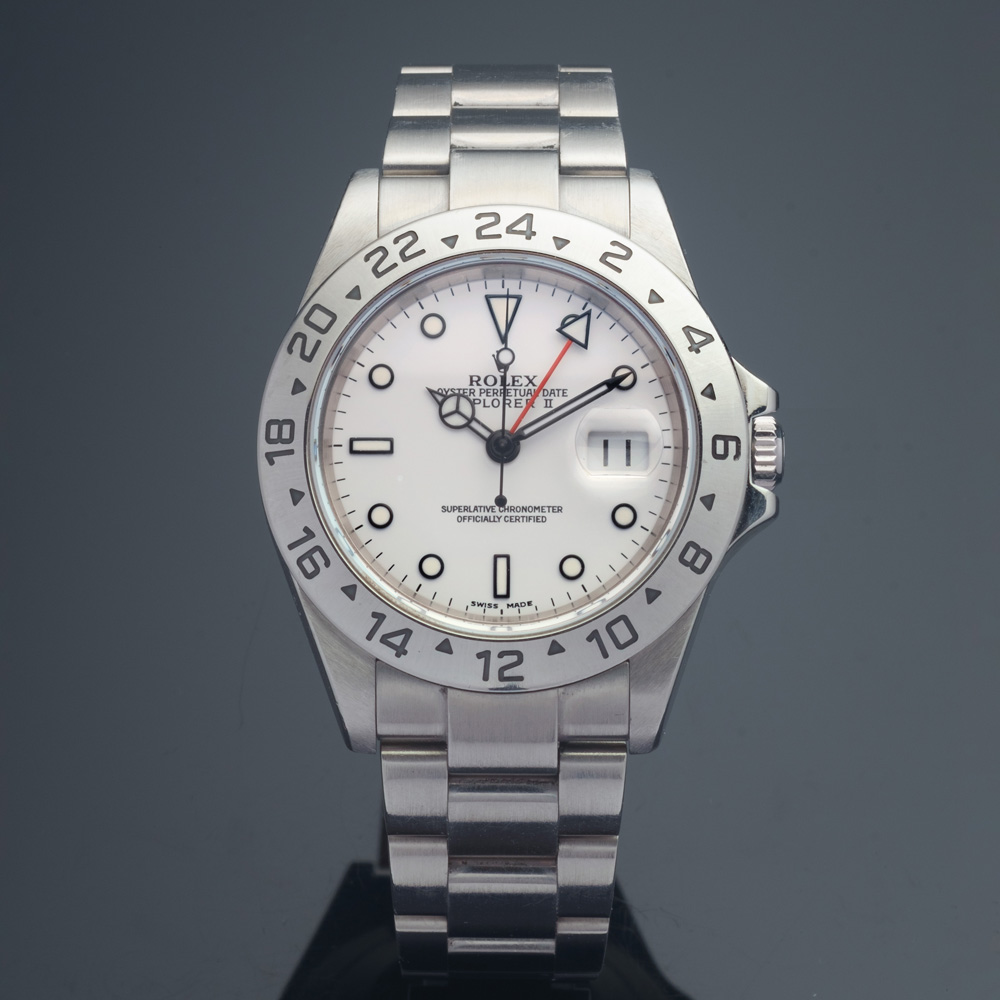 Rolex button image