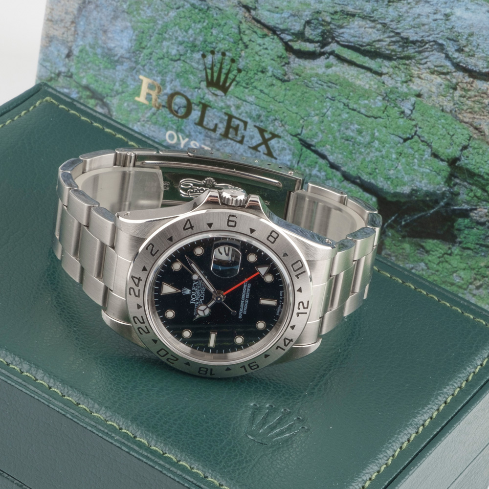 Rolex button image