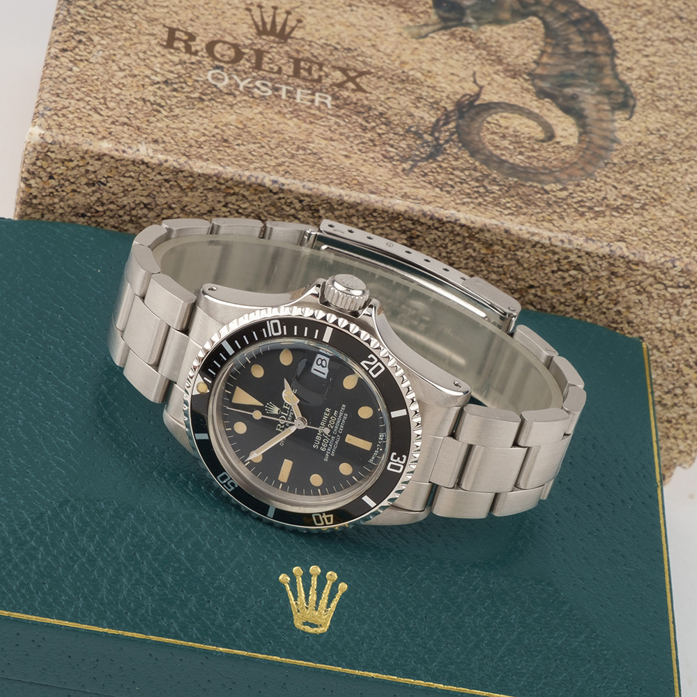 ROLEX SUBMARINER 1680 button image