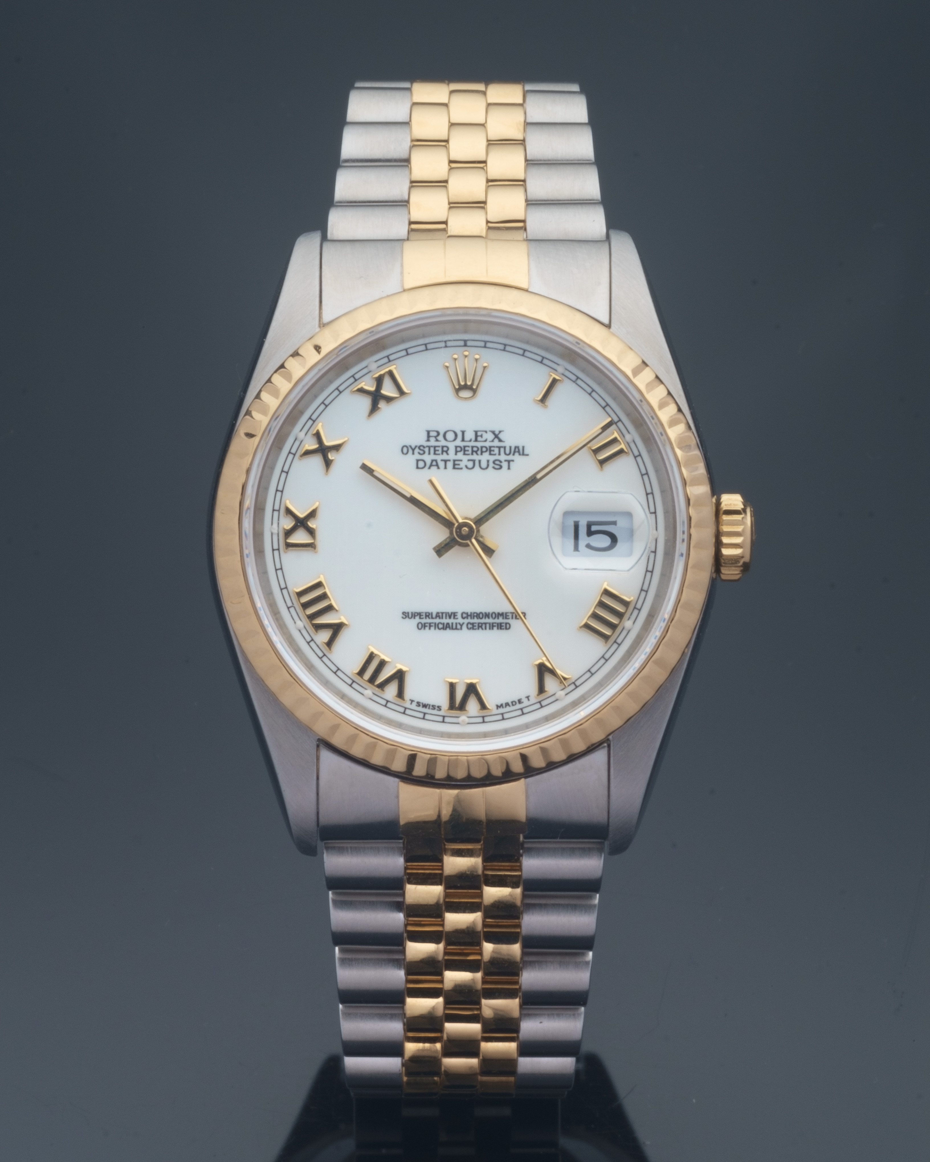 ROLEX button image