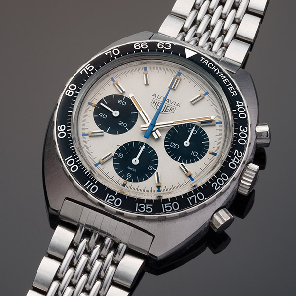 Heuer Autavia Siffert Colours button image