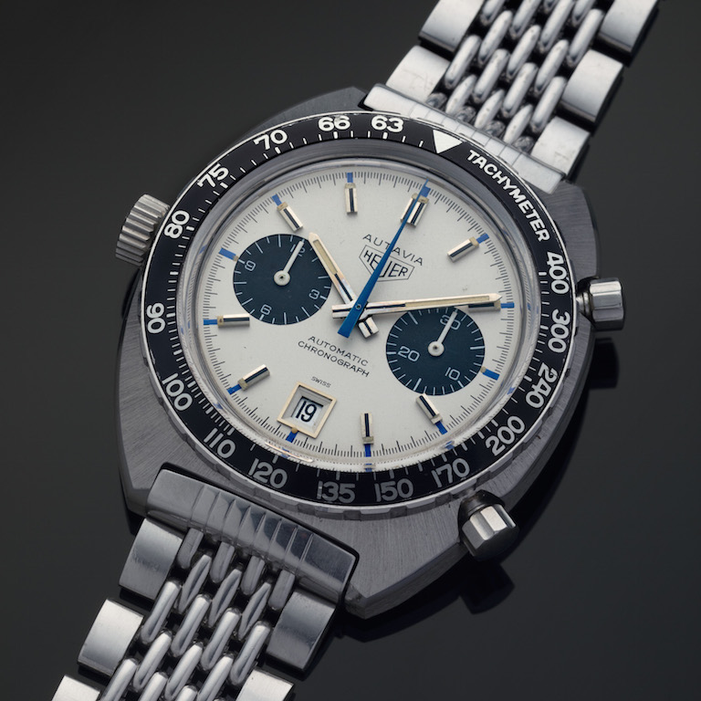 Heuer Autavia Siffert button image